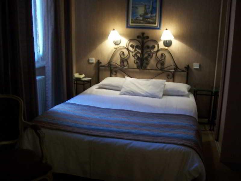 Hotel Au Patio Morand Lyon Exterior foto